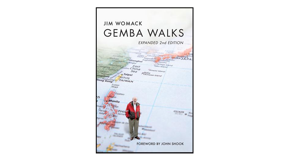 Gemba Walks