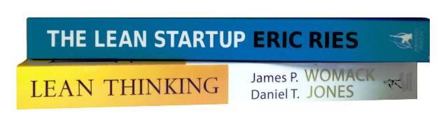 Lean Startup