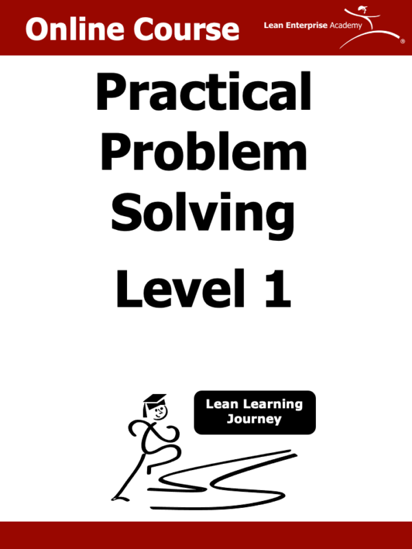 level 1 problem solving