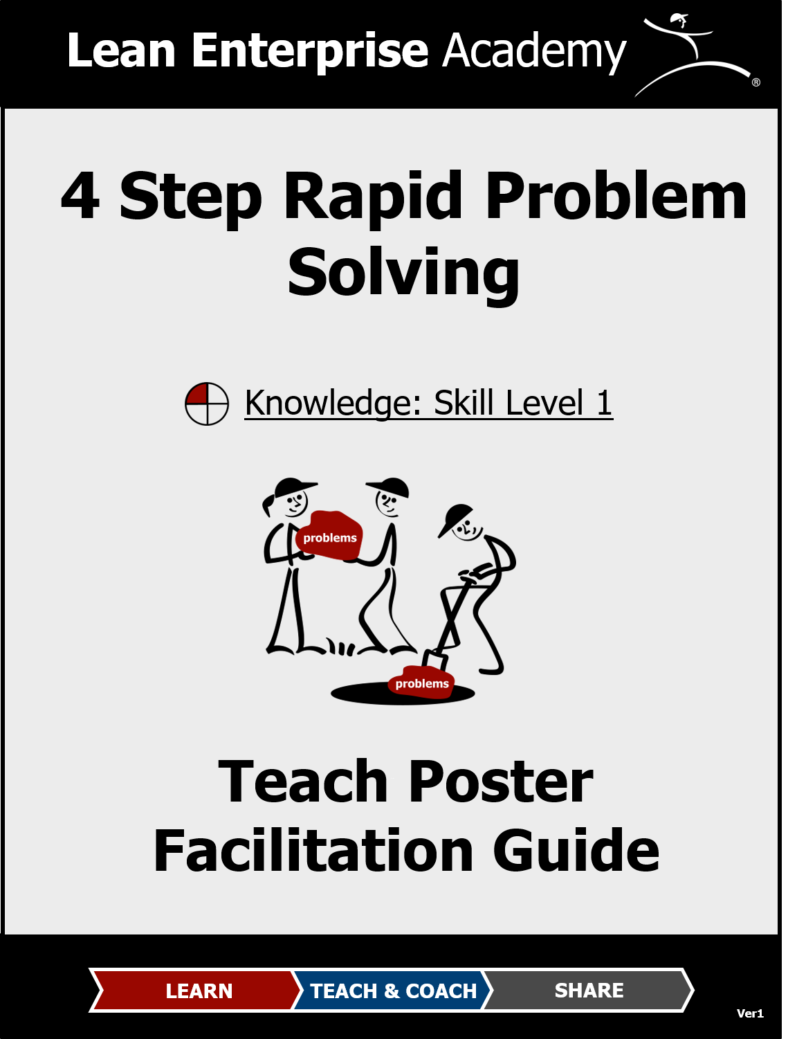 problem solving skill course