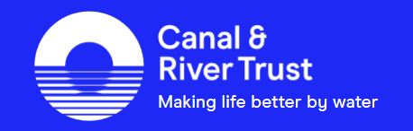 Canal & River Trust Logo Link for further explanantion