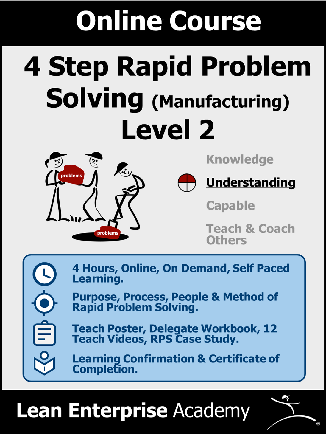 problem solving skills in manufacturing