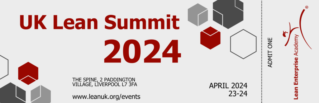 UK Lean Summit 2024 Ticket 1024x331 
